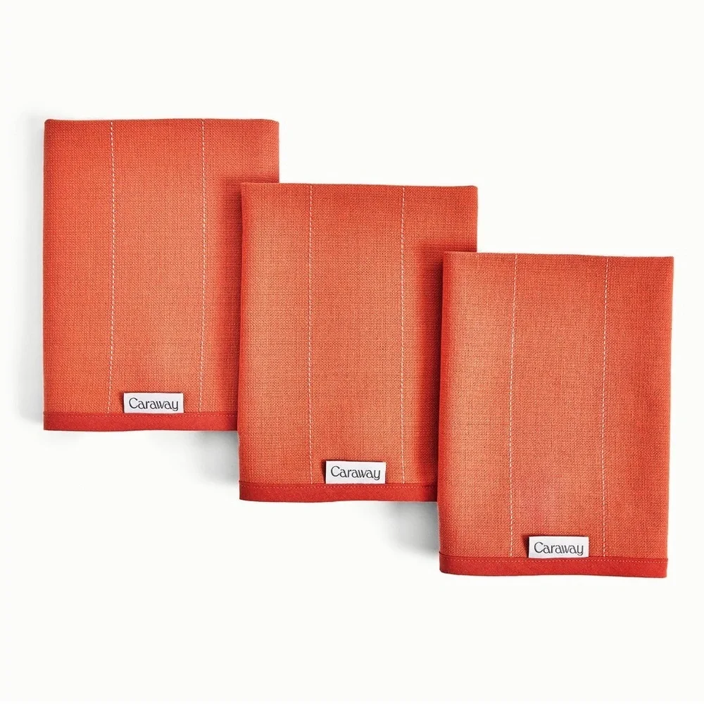 NWT Caraway Tea Towels